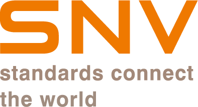 Logo SNV